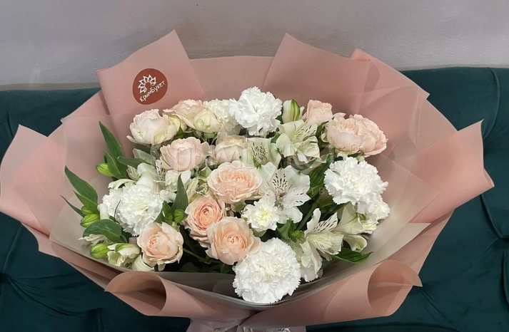 Авторский букет №1