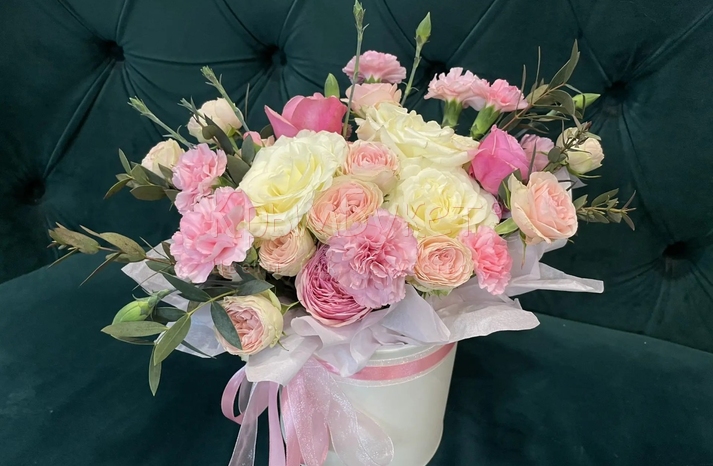 Авторский букет №1