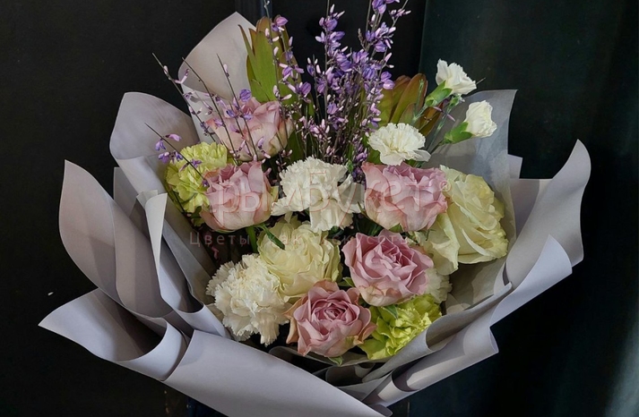 Авторский букет №1