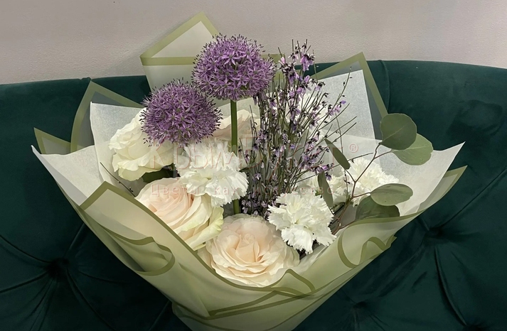 Авторский букет №2