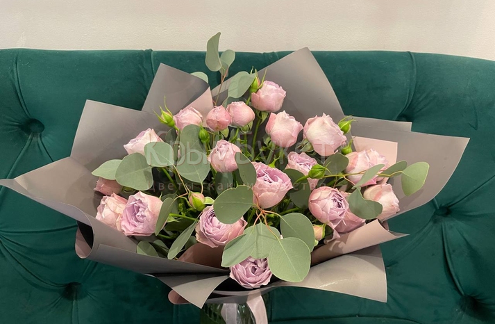 Авторский букет №2